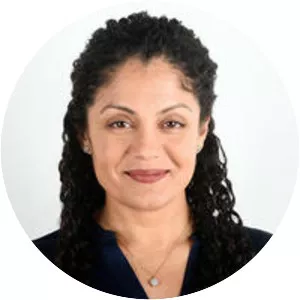 Sana Haroon - Author