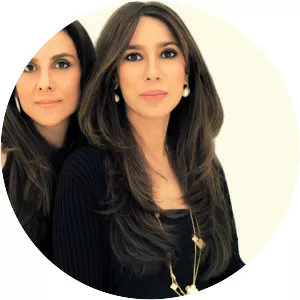 Sana Hashwani - Pakistani fashion designer