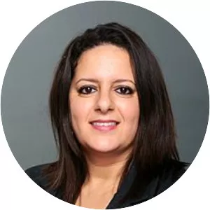 Sana Hassainia - Former Member of the House of Commons of Canada