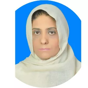 Sana Jamali