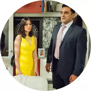 Sana Kotecha photograph