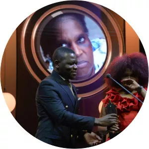 Sana Mchunu - South African actress