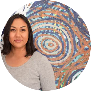 Sana Nakata photograph