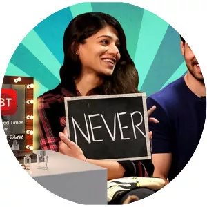 Sana Pancholi photograph