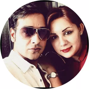 Sana Qureshi photograph