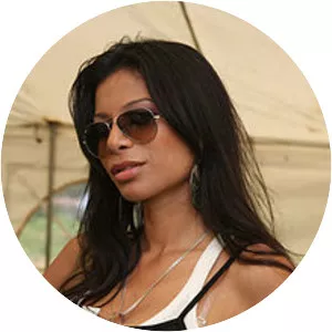 Sanaa Ismail Hamed - Model