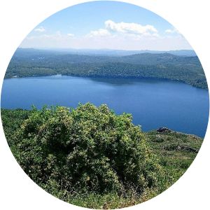 Sanabria Lake Natural Park