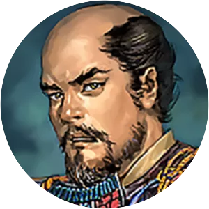 Sanada Nobutsuna - Sanada Yukitaka's son