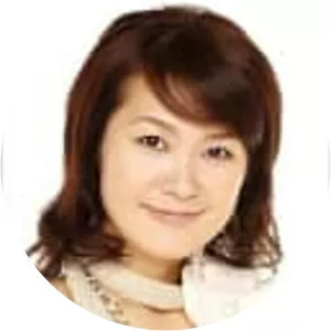 Sanae Kobayashi - Japanese voice actress