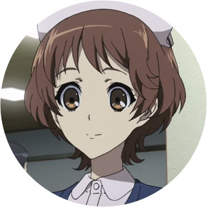 Sanae Mizuno - TV character