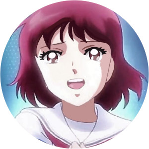 Sanae Nakazawa photograph