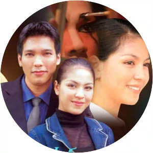 Sanae Nang Ngiew - TV program