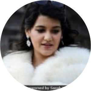 Sanah Kapur