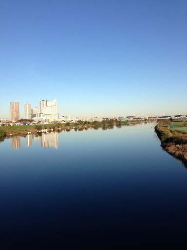 Sanaikawasaki Law Office - Law firm in Kawasaki, Japan