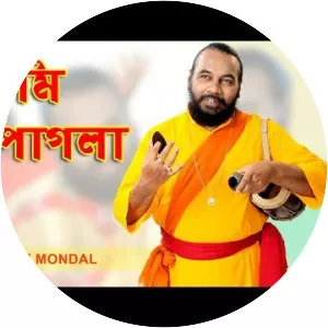 Sanajit Mondal - Musical artist