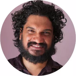 Sanal Kumar Sasidharan - Indian poet