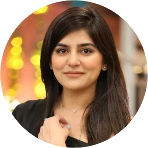 Sanam Baloch