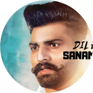 Sanam Bhullar - Musical artist