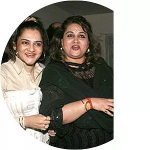 Sanam Khan photograph