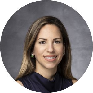 Sanam Loghavi - Researcher