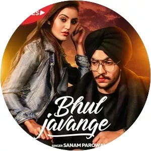 Sanam Parowal - Musical artist