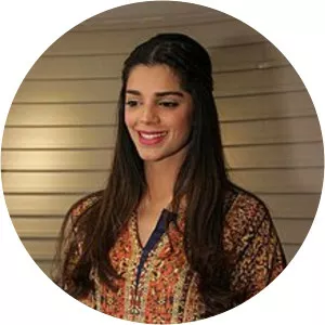 Sanam Saeed