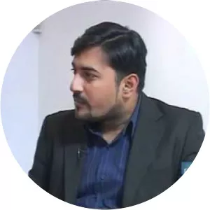 Sanam Taseer - Salman Taseer's daughter