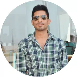 Sanamjit Singh Talwar - Indian film director