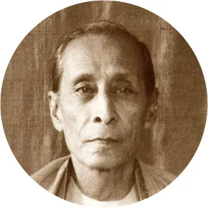 Sananda Lal Ghosh