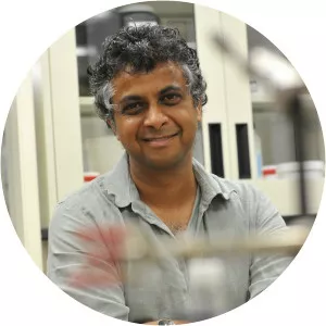 Sanat K Kumar - Researcher