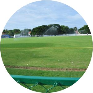 Sanatana Dharma College Ground