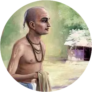 Sanatana Goswami