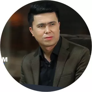 Sanatbek Farmonov - Musical artist