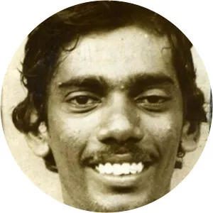 Sanath Kaluperuma