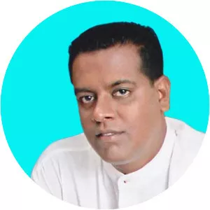 Sanath Nishantha