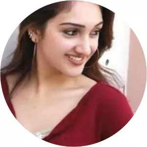 Sanaya Anand - Sonali Khare's daughter