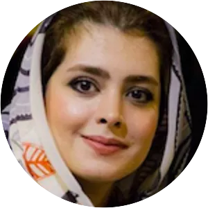 Sanaz Bayan photograph