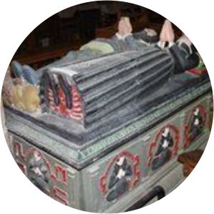 Sancha de Toledo de Ayala