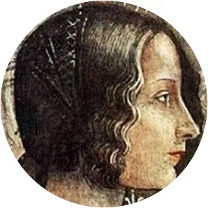 Sancha of Aragon photograph