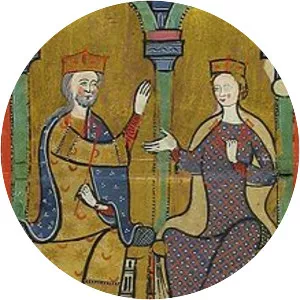 Sancha of Castile, Queen of Aragon - 