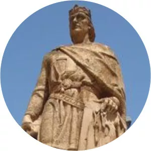 Sancha of Castile, Queen of Navarre photograph