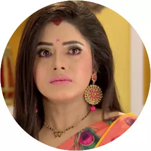 Sanchari Mondal - Actress