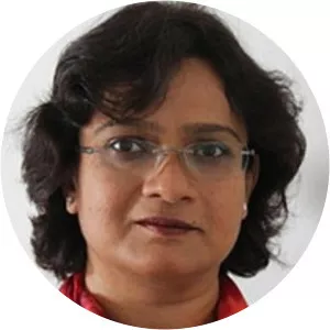 Sanchita Basu Das - Author