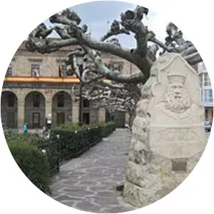 Sancho García of Castile