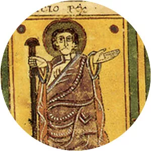 Sancho II of Pamplona - King