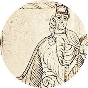 Sancho III of Castile - King