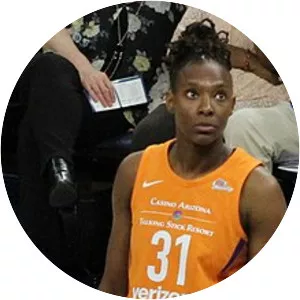 Sancho Lyttle - Spanish former professional basketball player