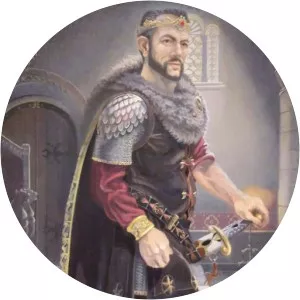 Sancho Ordóñez photograph