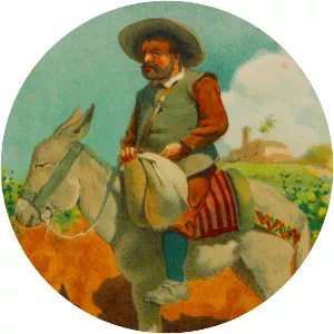 Sancho Panza