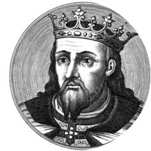 Sancho Ramírez - King